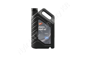 Hidraulikaolaj MOL Hydro HME 46 4L