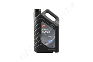 Hidraulikaolaj MOL Hydro HME 68 4L