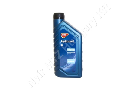 Hajtóműolaj MOL HykoMOL K 85W140 1L_172707 Hajtóműolaj MOL HykoMOL K 85W140 1L_172707