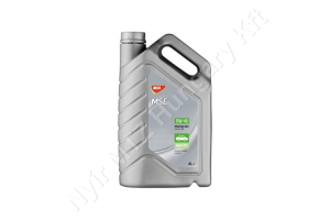 Motorolaj MOL MSE 15W40 4L