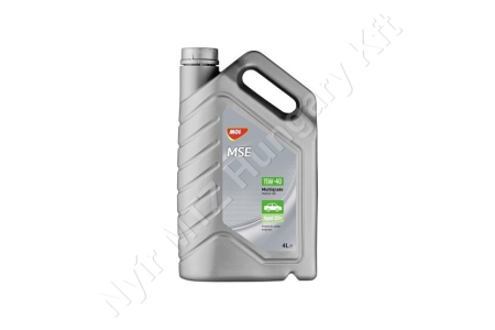 Motorolaj MOL MSE 15W40 4L_174321 Motorolaj MOL MSE 15W40 4L_174321