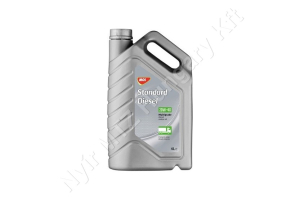 Motorolaj MOL Standard Diesel 20W40 4L