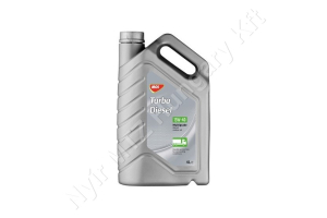 Motorolaj MOL Turbo Diesel 15W40 4L