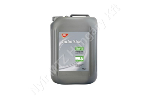 Motorolaj MOL Turbo Star 20W50 10L