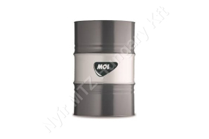 Kompresszor olaj MOL Compressol R 68 180kg