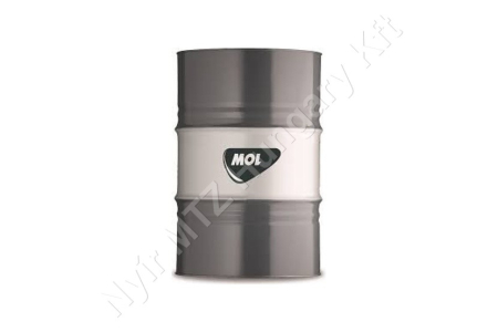 Kompresszor olaj MOL Compressol R 68 180kg_173121