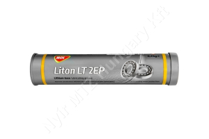 Kenőzsír MOL Liton LT 2EP 400g