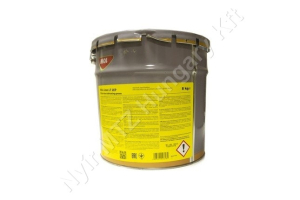 Kenőzsír MOL Liton LT 2EP 8kg
