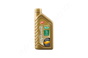 Motorolaj MOL Dynamic Gold DX 0W20 1L