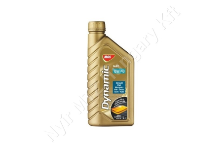 Motorolaj MOL Dynamic Max 10W40 1L_174113 Motorolaj MOL Dynamic Max 10W40 1L_174113