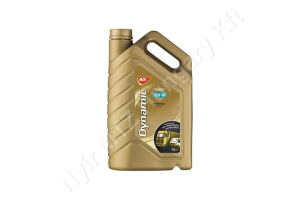 Motorolaj MOL Dynamic Transit 10W40 4L
