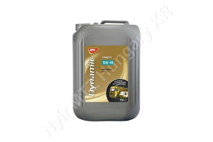 Motorolaj MOL Dynamic Transit 10W40 10L