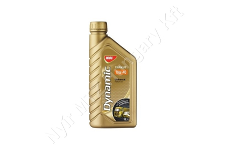 Motorolaj MOL Dynamic Transit 15W40 1L_174233 Motorolaj MOL Dynamic Transit 15W40 1L_174233