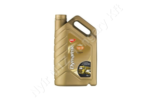 Motorolaj MOL Dynamic Transit 15W40 4L