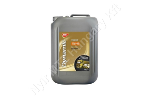 Motorolaj MOL Dynamic Transit 15W40 10L