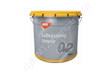 Kenőzsír MOL Liton LT 2EP 5kg_173352