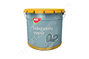 Kenőzsír RC-Grease K2 K 7kg