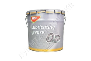 Kenőzsír MOL Liton 00 7kg