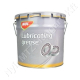 Kenőzsír MOL Liton 00 7kg Kenőzsír MOL Liton 00 7kg
