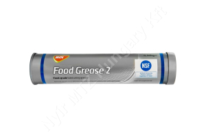 Kenőzsír MOL Food Grease 2 360G