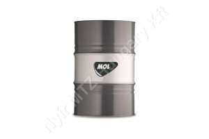 Fémmegmunkáló olaj MOL Makromil 300 160kg