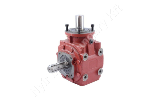 Hajtómű 1:1 1-3/8”-21 bordás / 57 mm Comer LF-149B