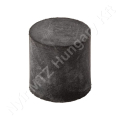 Rezgéscsillapító gumibak 15x15 mm M4_153709 Rezgéscsillapító gumibak 15x15 mm M4_153709