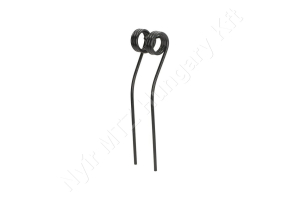 Rendkezelő fog L=420 mm H=98 mm d=53,2 mm s=8,9 mm bal / jobb SIP