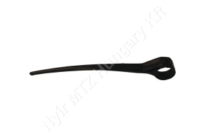 Motollafog 265×20 mm Deutz-Fahr