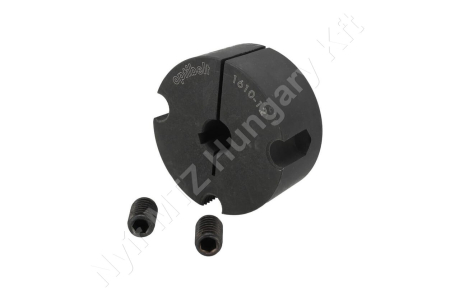 Taper Lock persely 1610 furat Ø12 mm_153288 Taper Lock persely 1610 furat Ø12 mm_153288