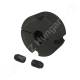 Taper Lock persely 1610 furat 5/8″ (Ø15,87 mm) Taper Lock persely 1610 furat 5/8″ (Ø15,87 mm)