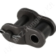 Összekötő láncszem 16B-1 egysoros (simplex) 1″ (25,4 mm) osztás 17,02 mm belső szélesség Ø15,88 mm görgő Ø8,28 mm csapszeg DIN 8187 Összekötő láncszem 16B-1 egysoros (simplex) 1″ (25,4 mm) osztás 17,02 mm belső szélesség Ø15,88 mm görgő Ø8,28 mm csapszeg DIN 8187