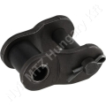 Összekötő láncszem 16B-1 egysoros (simplex) 1″ (25,4 mm) osztás 17,02 mm belső szélesség Ø15,88 mm görgő Ø8,28 mm csapszeg DIN 8187_150149 Összekötő láncszem 16B-1 egysoros (simplex) 1″ (25,4 mm) osztás 17,02 mm belső szélesség Ø15,88 mm görgő Ø8,28 mm csapszeg DIN 8187_150149