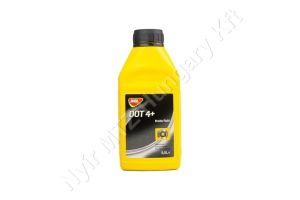 MOL DOT 4+ 0,5L