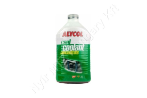 MOL Alycol Cool fagyálló koncentrátum 4L