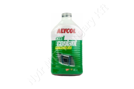 MOL Alycol Cool fagyálló koncentrátum 4L_172341
