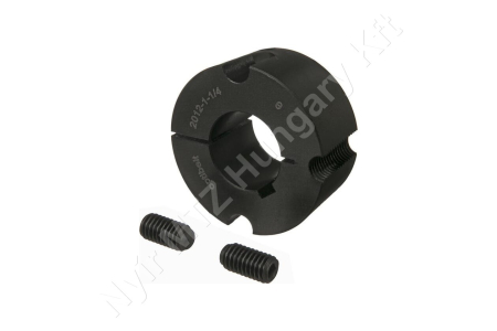 Taper Lock persely 2012 furat 1 1/4″ (Ø31,75 mm)_153351 Taper Lock persely 2012 furat 1 1/4″ (Ø31,75 mm)_153351