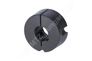 Taper Lock persely 2012 furat 1″ (Ø25,4 mm)