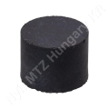 Rezgéscsillapító gumibak 20x15 mm M6_153717 Rezgéscsillapító gumibak 20x15 mm M6_153717