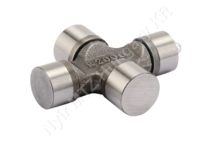 Kardánkereszt nagy hajlásszögű 22×61/24×76 mm 80° Walterscheid