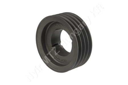 Taper Lock ékszíjtárcsa B/SPB 17 mm 4 pályás D=219 mm TL 3020 T2 kivitel_157522