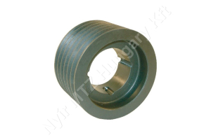 Taper Lock ékszíjtárcsa C/SPC 22 mm 6 pályás D=245,6 mm TL 3535