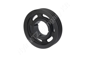 Taper Lock ékszíjtárcsa B/SPB 17 mm 3 pályás D=257 mm TL 3020