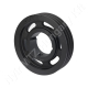 Taper Lock ékszíjtárcsa B/SPB 17 mm 3 pályás D=257 mm TL 3020