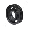 Taper Lock ékszíjtárcsa B/SPB 17 mm 3 pályás D=257 mm TL 3020_157598