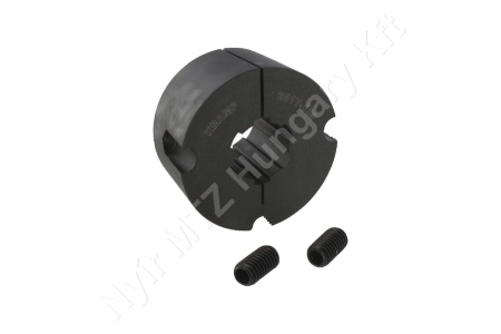 Taper Lock persely 2517 furat 1 3/8″ (Ø34,92 mm)_153358 Taper Lock persely 2517 furat 1 3/8″ (Ø34,92 mm)_153358