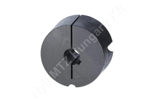 Taper Lock persely 2517 furat Ø20 mm