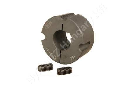 Taper Lock persely 2517 furat Ø35 mm_153368 Taper Lock persely 2517 furat Ø35 mm_153368