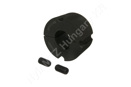 Taper Lock persely 2517 furat 1 3/4″ (Ø85,5 mm)_153380