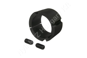 Taper Lock persely 2517 furat 2 1/2″ (Ø63,5 mm)